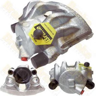 BRAKE ENGINEERING ca858 -  Тормозной суппорт